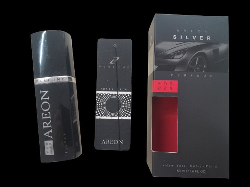 Perfumes Para Carros Ambientador Aromatizante Aeron Peq Y Gr