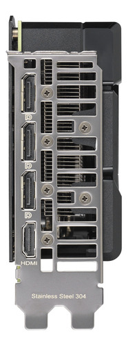 Tarjeta Video Asus Dual Geforce Rtx 4070 Super Evo (Usado)