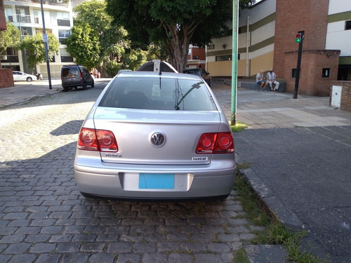 Volkswagen Bora 2.0 Trendline 115cv 2014
