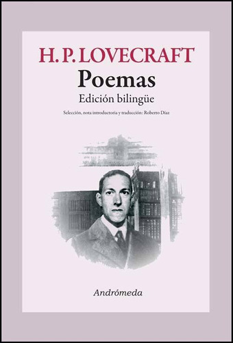 Poemas - H. P. Lovecraft - Howard Phillip Lovecraft