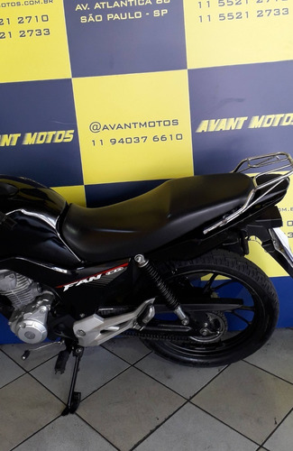 Imagem 12 de 12 de Honda Cg 160 Fan