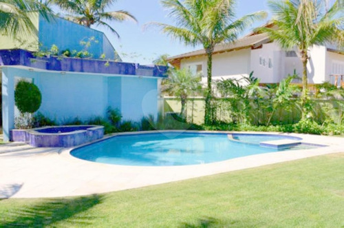 Imagem 3 de 15 de Casa, Venda, 06 Dormitórios, 06 Suítes, 04 Vagas De Garagem, Jardim Acapulco, Guarujá - Reo318462