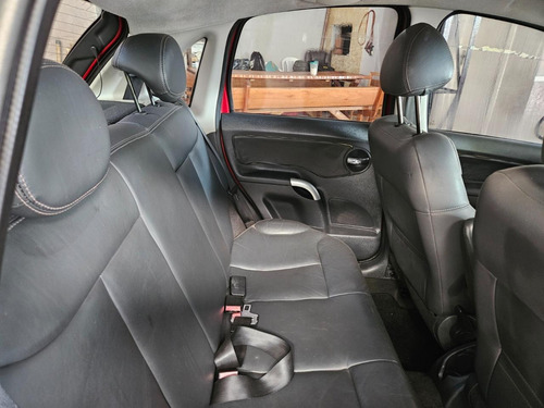Citroën C3 1.4 I EXCLUSIVE 8V FLEX 4P MANUAL