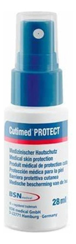 Cutimed Protect Spray 28ml