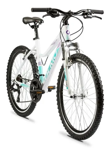 Bicicleta olmo rodado 26 dama sale