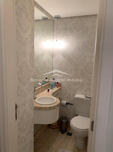 Imagem 9 de 27 de Apartamento À Venda Em Parque Prado - Ap012918
