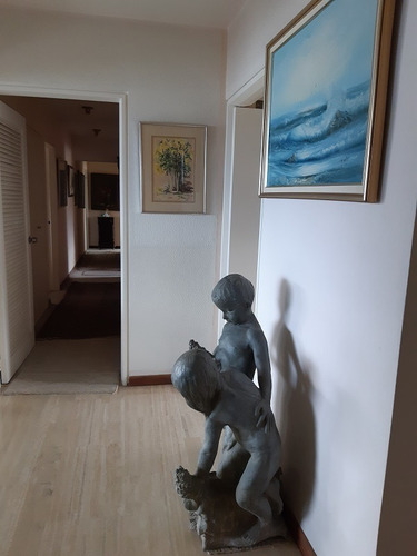 Imagen 5 de 20 de Apartamento En Venta Lomas De Prados Del Este 188 M2. Ma-la