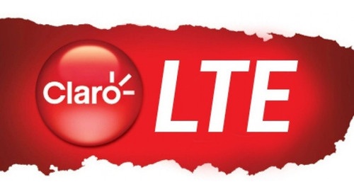Sim Card Claro 4g Lte Paquete X 100 Und. Envio Inmediato