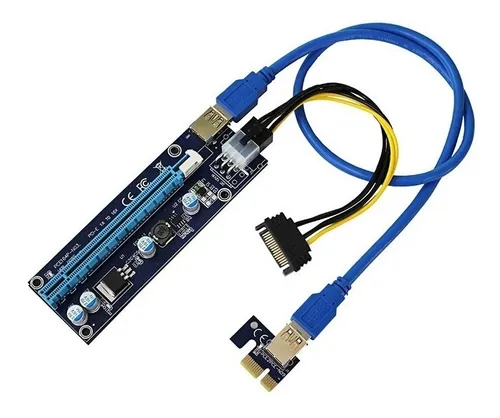 Adaptador de online tarjeta grafica