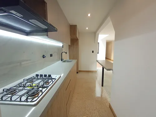 Arriendo Apartamento En Laureles
