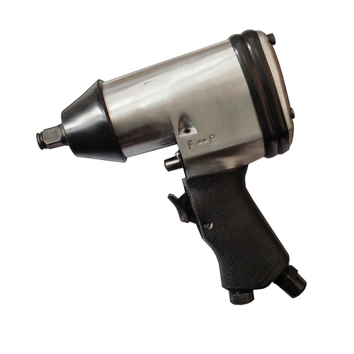 Llave Impacto Neumática Duca Eje 1/2 Pulgada 230 L 7000 Rpm