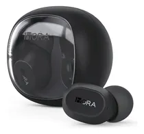Comprar Audifonos Inalambricos 1Hora Bluetooth 5.3 in Ear Manos Libres 1-Hora AUT208N Accesorios Para Celulares con Earbuds Cable Tipo C a C Color Negro