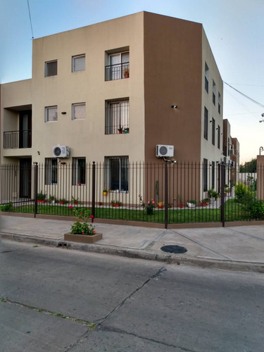 Departamento En Alquiler En Bella Vista