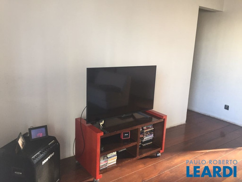 Imagem 8 de 15 de Apartamento - Vila Mariana - Sp - 640118