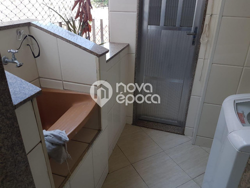 Imagem 21 de 23 de Apartamento - Ref: Ap2ap53715