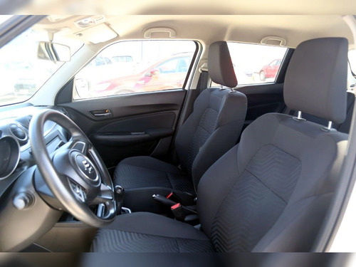 Suzuki Swift 1.2 Gl Sport