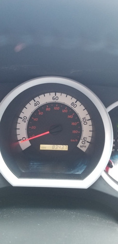 Imagen 5 de 12 de Toyota Tacoma 2013 4.0 Tdr Sport V6 5 . 4x4 At