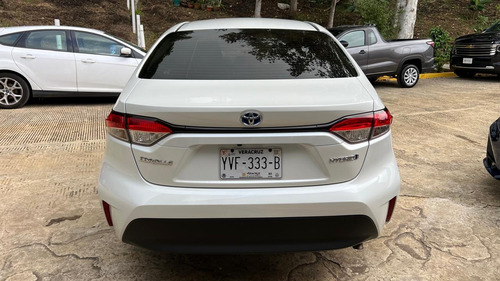 Toyota Corolla 1.8 Hev Xle