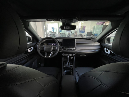 Jeep Compass 2.0T High Altitude Awd At