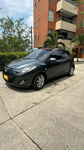 Mazda 2 1.5 15ha1c