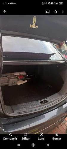 Ford Fiesta 1.6 Hatchback Titanium
