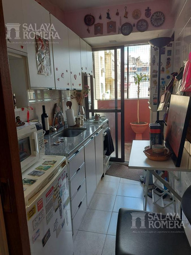 Imagen 8 de 16 de Departamento Apto Profesional En Recoleta