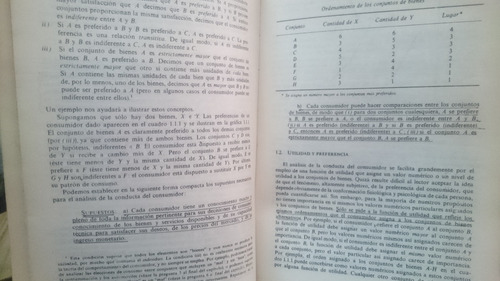 Teoria Microeconómica - C. E. Ferguson, J. P. Gould (Usado)