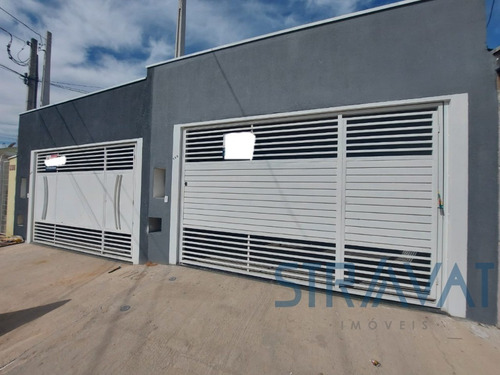 Imagem 1 de 19 de Casa - Ca01528 - 69801325
