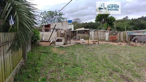 Imagem 5 de 10 de Chácara A Venda No Bairro Três Vendas Em Pelotas - Rs. - 2242-1