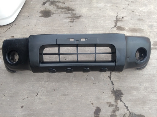 Fascia Delantera Nissan D-22 08-15 Diesel Original Usado