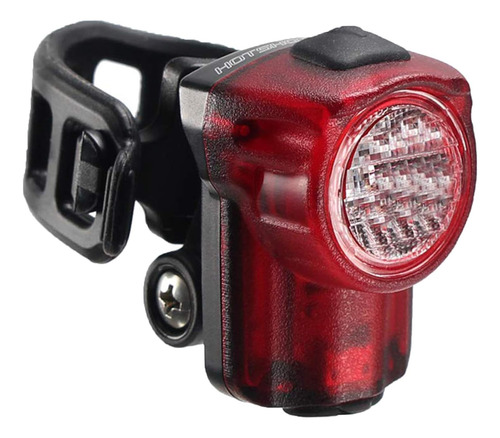 Faro Y Luz Trasera Usb Para Bicicleta, 450 Y 30 Lúmenes