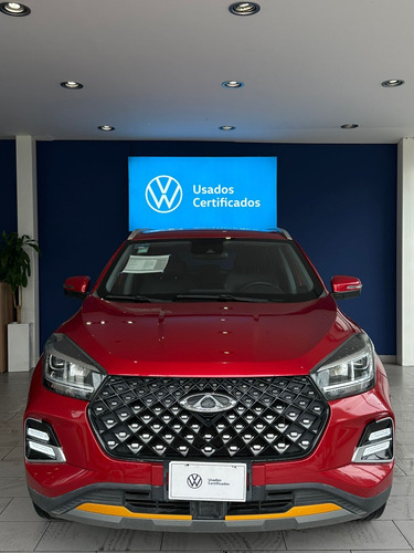 Chirey Tiggo 4 Pro 1.5T Premium Cvt