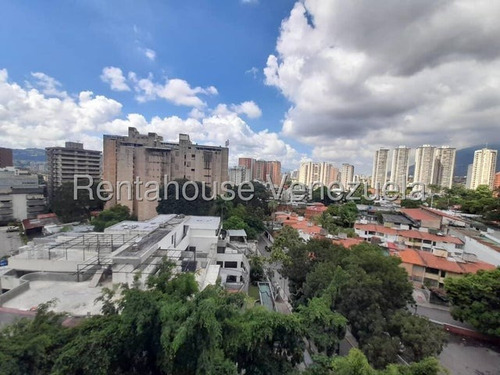 Se Vende Apartamento En Los Chorros