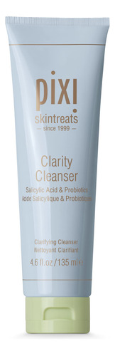 Pixi Beauty Clarity Cleanser | Limpiador Facial Suave Y Efic