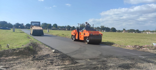 Terreno En Venta En Las Cañas