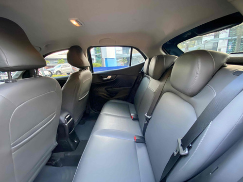 Fiat Pulse 1.0 TURBO 200 FLEX DRIVE CVT