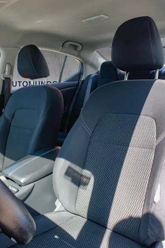 Nissan Sentra 2023