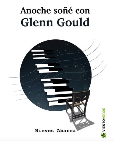Libro Aã¿oche Soã¿e Con Glenn Gould
