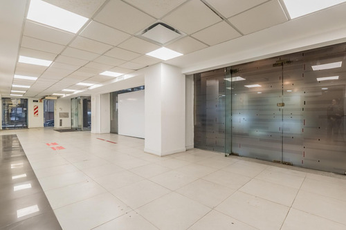 Local En Alquiler Microcentro San Martin 176 Apto Todo Destino 1000 M2