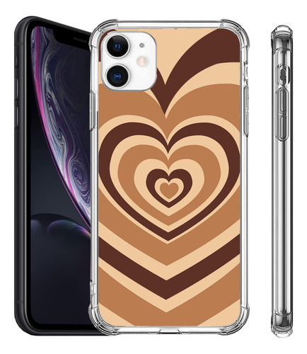 Funda Slavna Para iPhone 11-fantasmitas