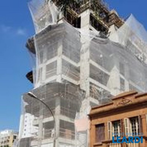 Imagem 2 de 15 de Duplex - Jardim América - Sp - 631236