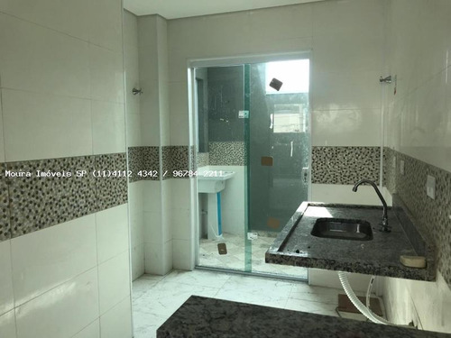 Imagem 13 de 15 de Casa Sobreposta Para Venda Em São Paulo, São Miguel Paulista, 2 Dormitórios, 1 Banheiro, 1 Vaga - 218754127_2-1140693