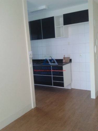 Imagem 7 de 15 de Apartamento Para Venda, 2 Dormitório(s) - 1087