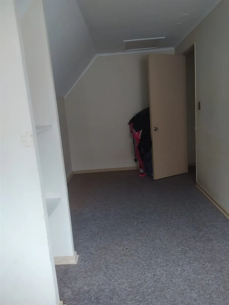 Imagen 3 de 15 de Casa En Venta En Valles De Talca