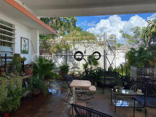 Imagen 6 de 30 de Casa En Venta En Avenida Colon Mérida Yucatán
