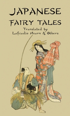 Libro Japanese Fairy Tales - Hearn, Lafcadio