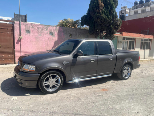 Ford F-150 4 Puertas