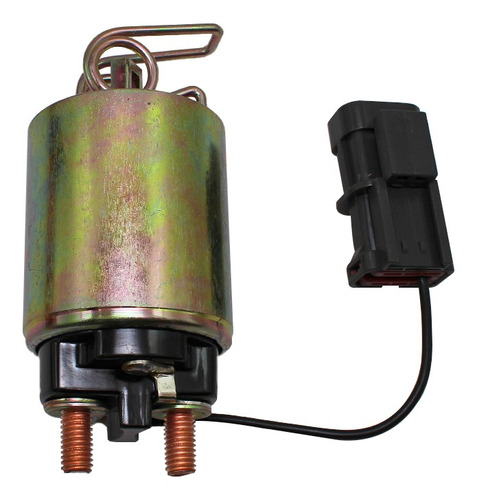 Solenoide Tipo Hitachi Chevrolet Corsa Diesel