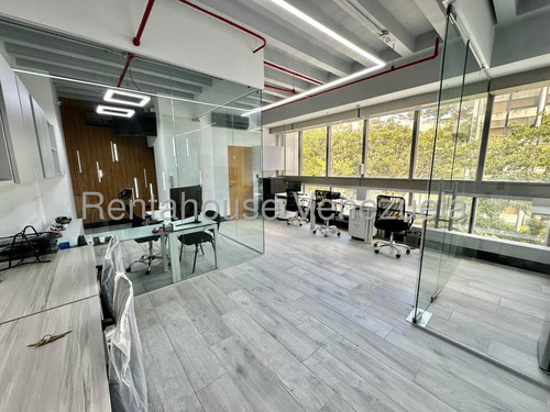 Espectacular Oficina A Estrenar!!! Mls Cod #25 15171