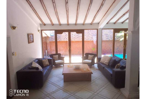 Casa En Venta Carrera 29 Barquisimeto Aa-7351300